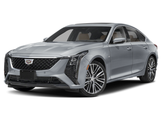 2025 Cadillac CT5