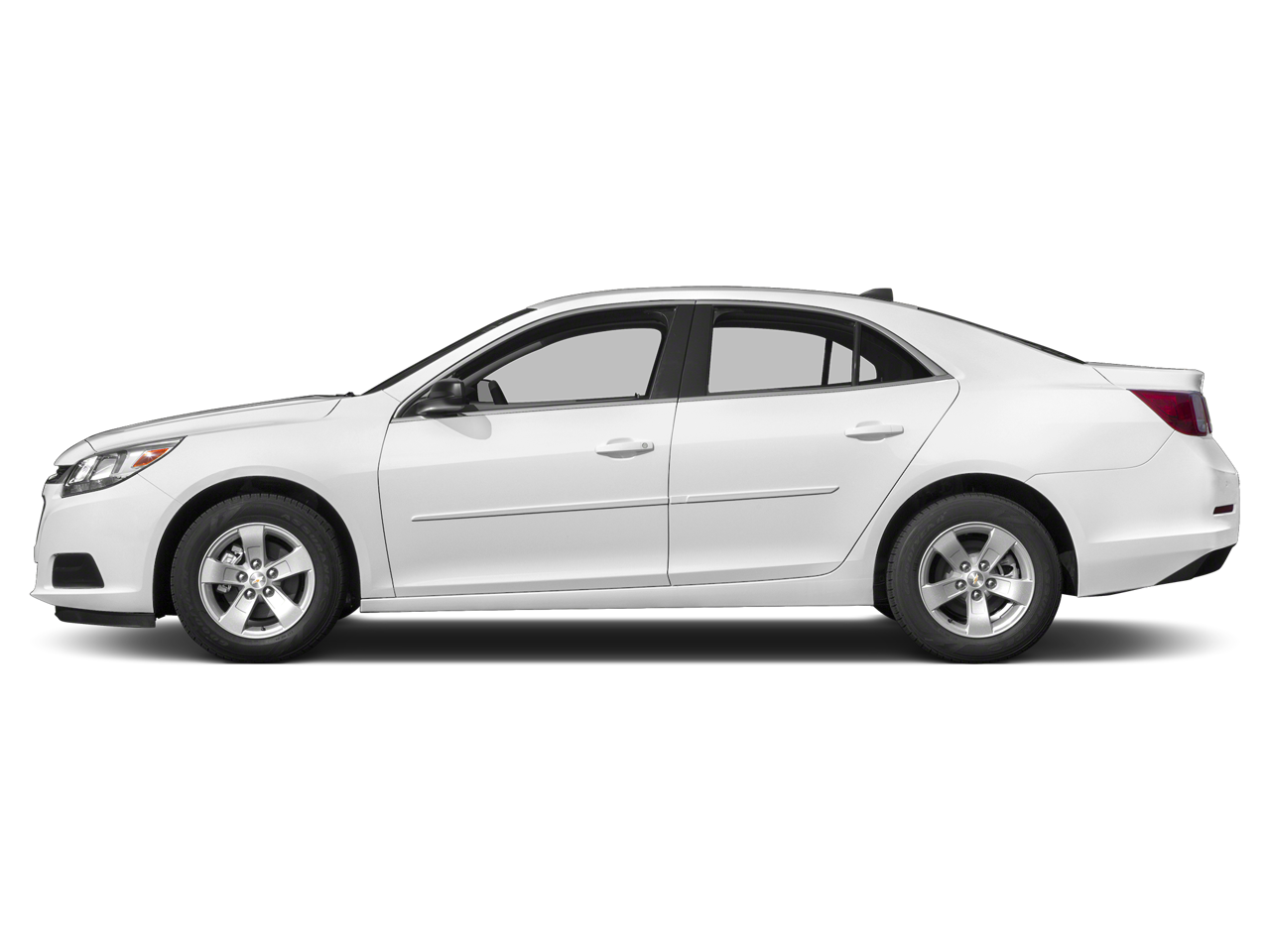 2015 Chevrolet Malibu 4dr Sdn LS w/1LS