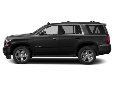 2015 Chevrolet Tahoe 4WD 4dr LT