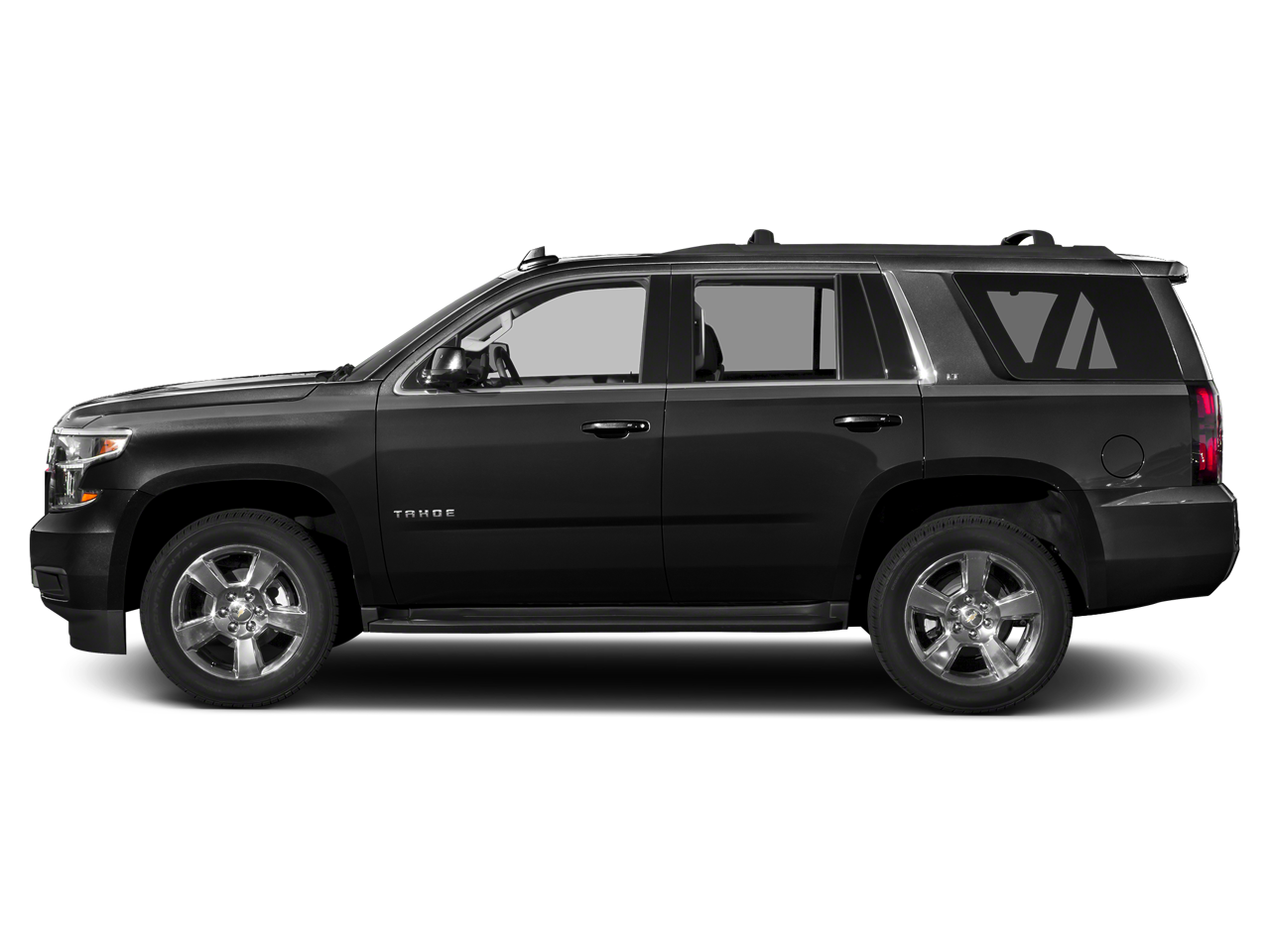 2015 Chevrolet Tahoe 4WD 4dr LT