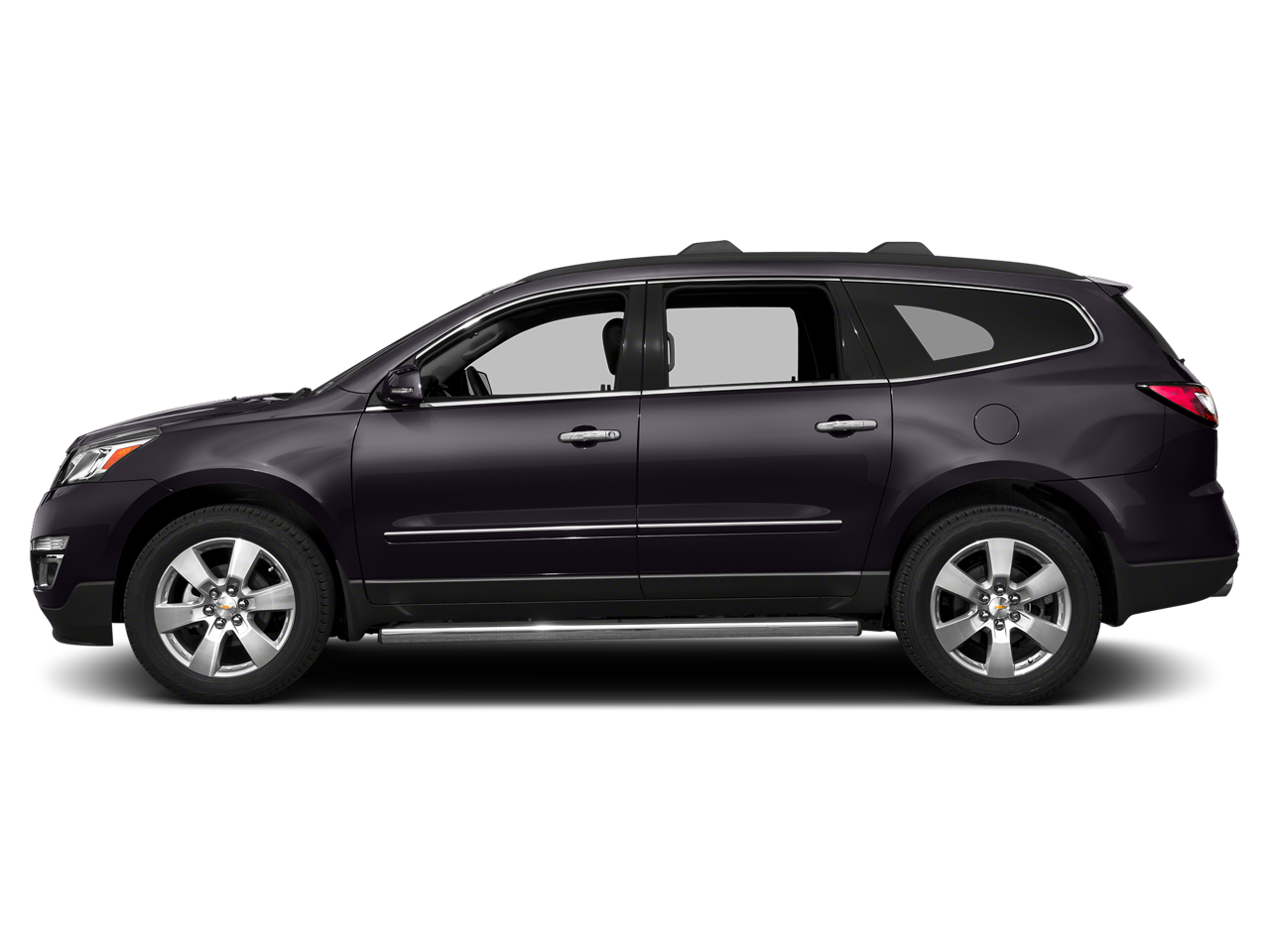 2015 Chevrolet Traverse AWD 4dr LTZ