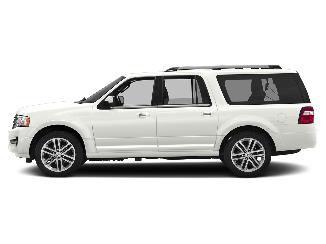 2015 Ford Expedition EL 4WD 4dr Limited