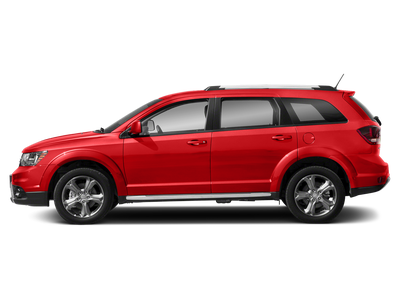 2018 Dodge Journey SE FWD