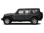 2018 Jeep Wrangler Unlimited Unlimited Sport S