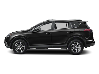 2018 Toyota RAV4 XLE AWD
