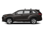2018 Toyota Highlander Limited V6 AWD