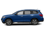 2019 Nissan Pathfinder FWD SL