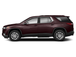 2020 Chevrolet Traverse FWD 4dr LT Cloth w/1LT
