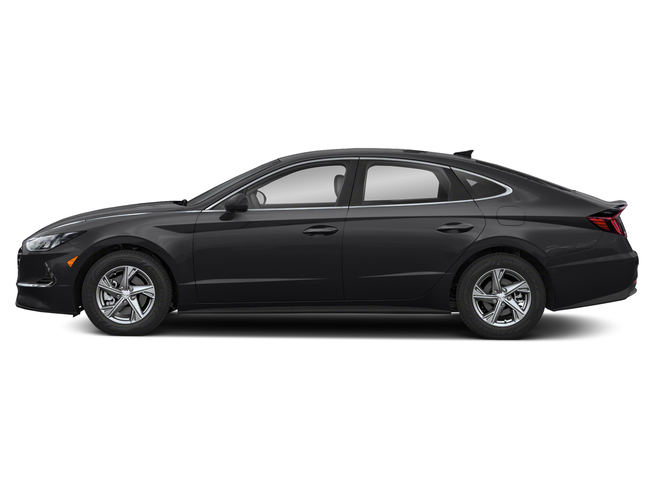 2020 Hyundai Sonata SE 2.5L