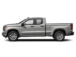 2021 Chevrolet Silverado 1500 4WD Double Cab 147" Custom