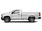 2021 Chevrolet Silverado 1500 2WD Reg Cab 140" Work Truck
