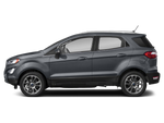 2021 Ford EcoSport Titanium FWD