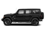 2021 Jeep Wrangler Unlimited Sahara High Altitude 4xe