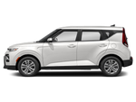 2021 Kia Soul S IVT