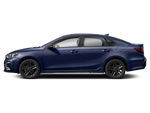 2021 Kia Forte GT-Line IVT