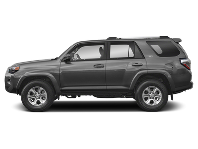 2021 Toyota 4Runner SR5 Premium 4WD