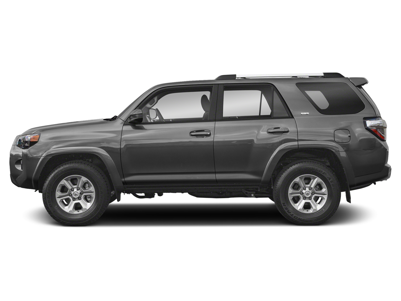 2021 Toyota 4Runner SR5 Premium 4WD
