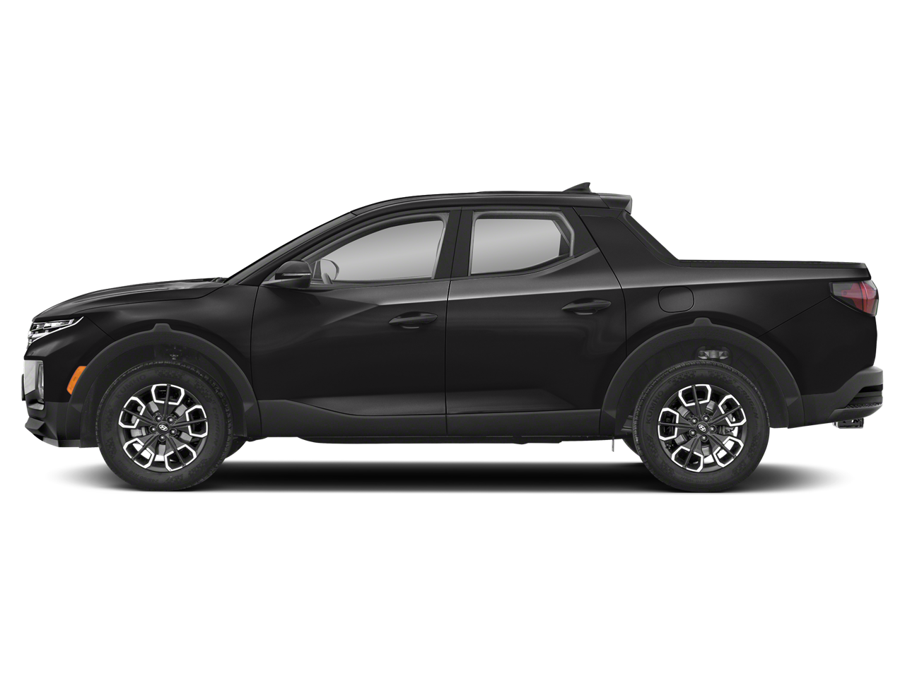 2022 Hyundai Santa Cruz SEL AWD