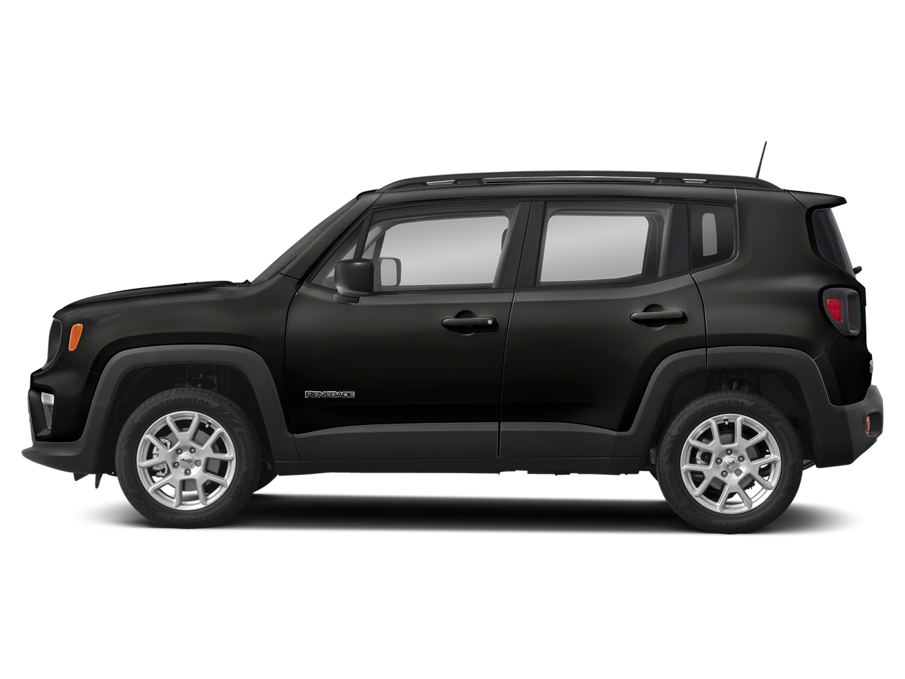 2022 Jeep Renegade Altitude 4x4