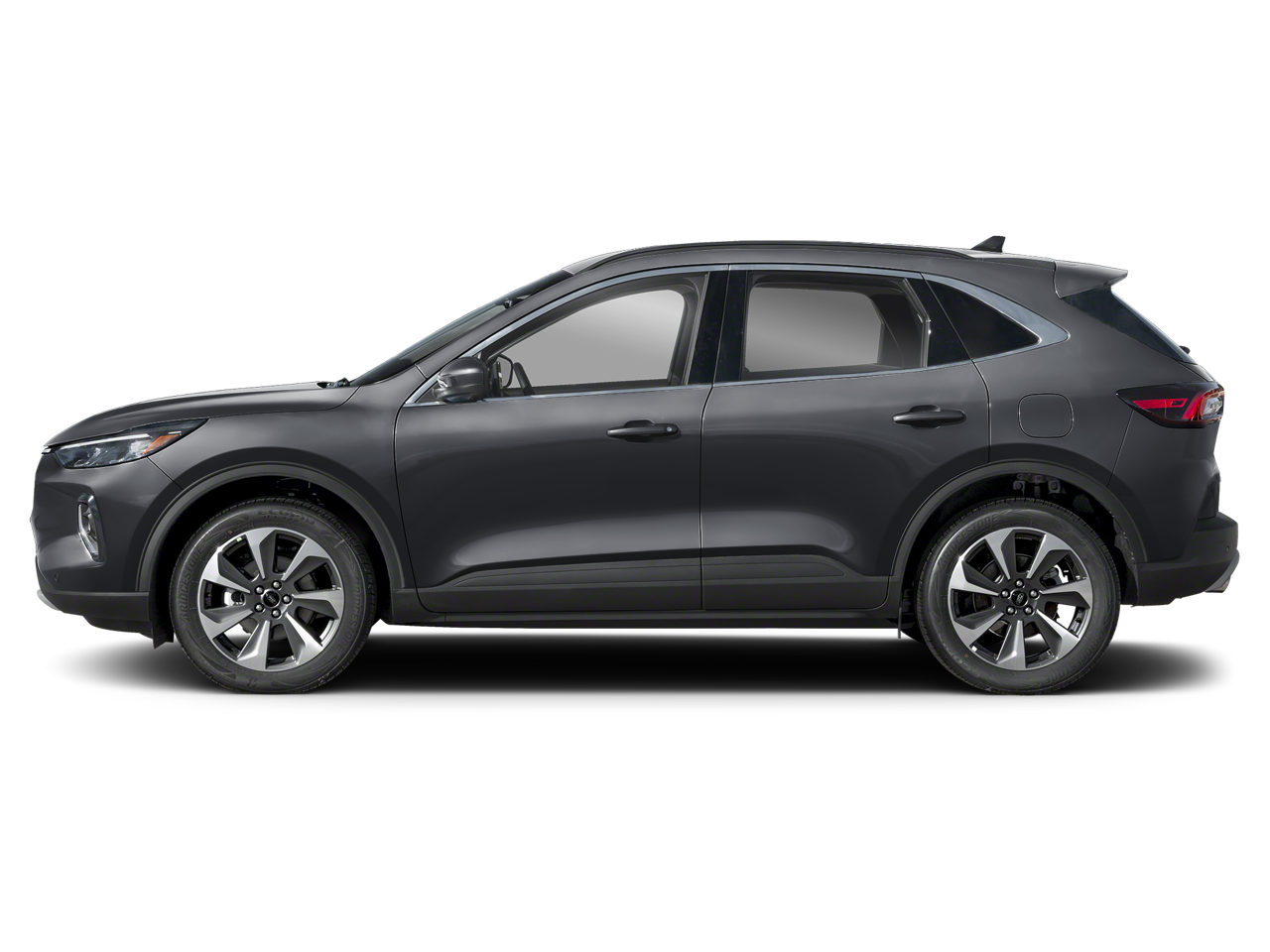 2023 Ford Escape Platinum AWD