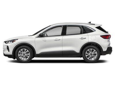 2023 Ford Escape Active FWD