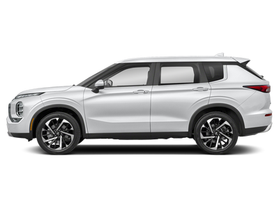 2023 Mitsubishi Outlander SE S-AWC