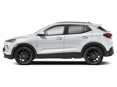 2024 Buick Encore GX AWD 4dr Sport Touring