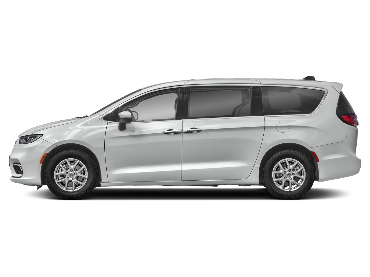2024 Chrysler Pacifica Touring L FWD