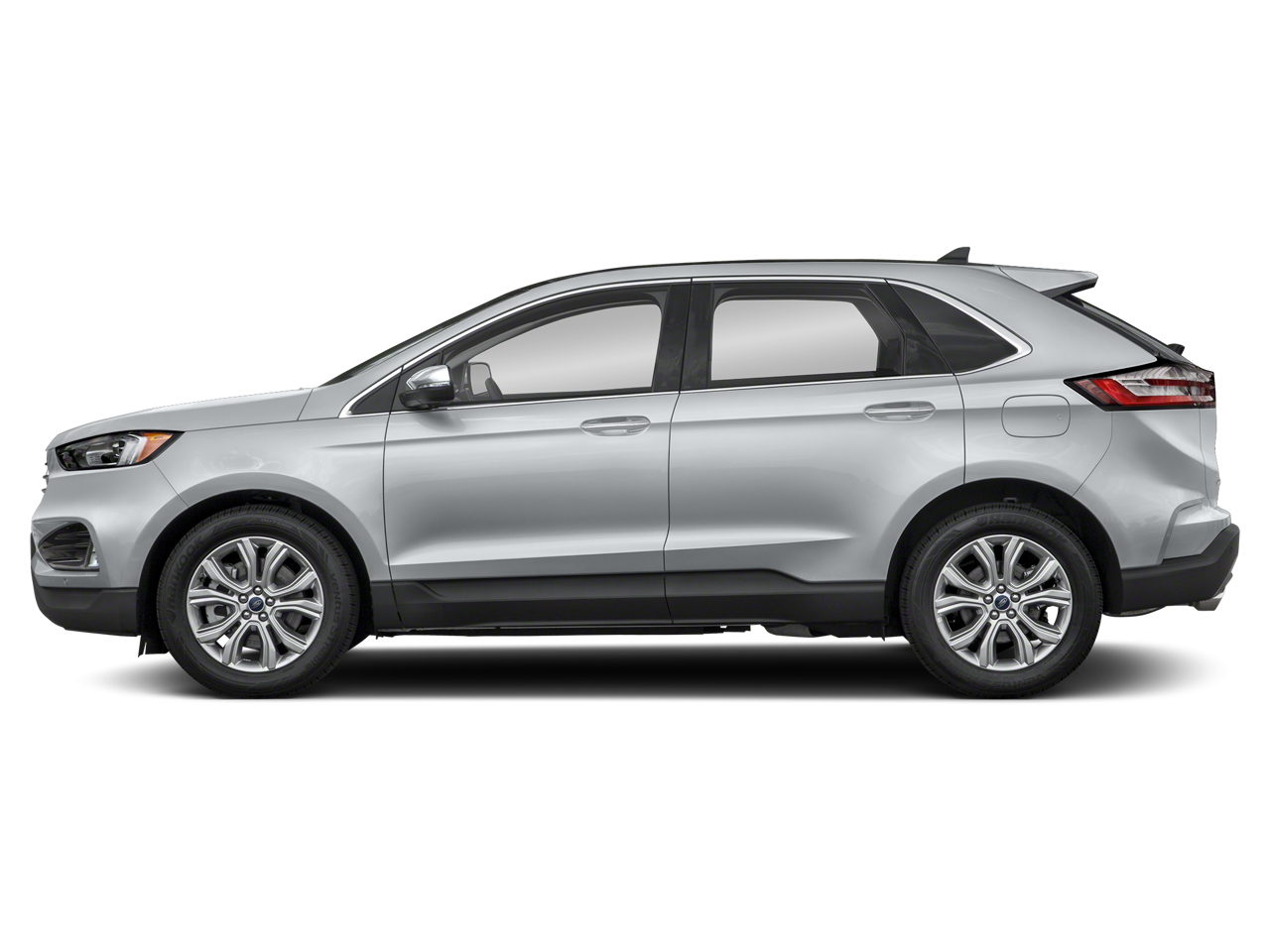 2024 Ford Edge Titanium AWD