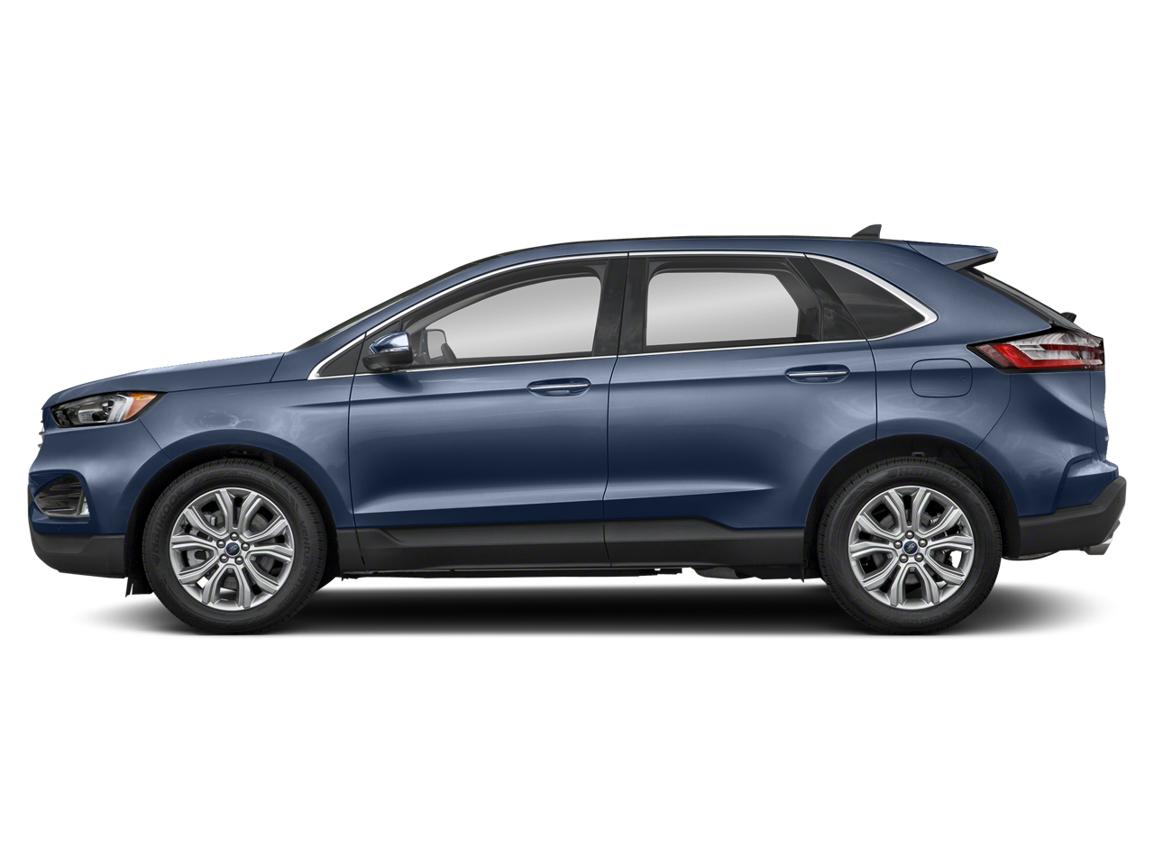 2024 Ford Edge Titanium AWD