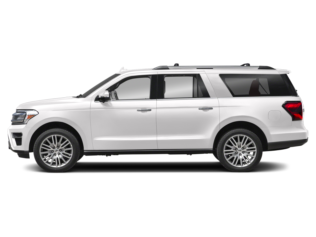 2024 Ford Expedition Max Limited 4x4