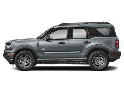 2024 Ford Bronco Sport Big Bend 4x4