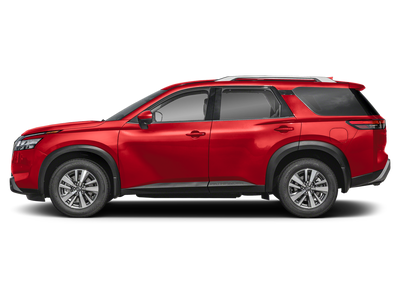 2024 Nissan Pathfinder SL 2WD