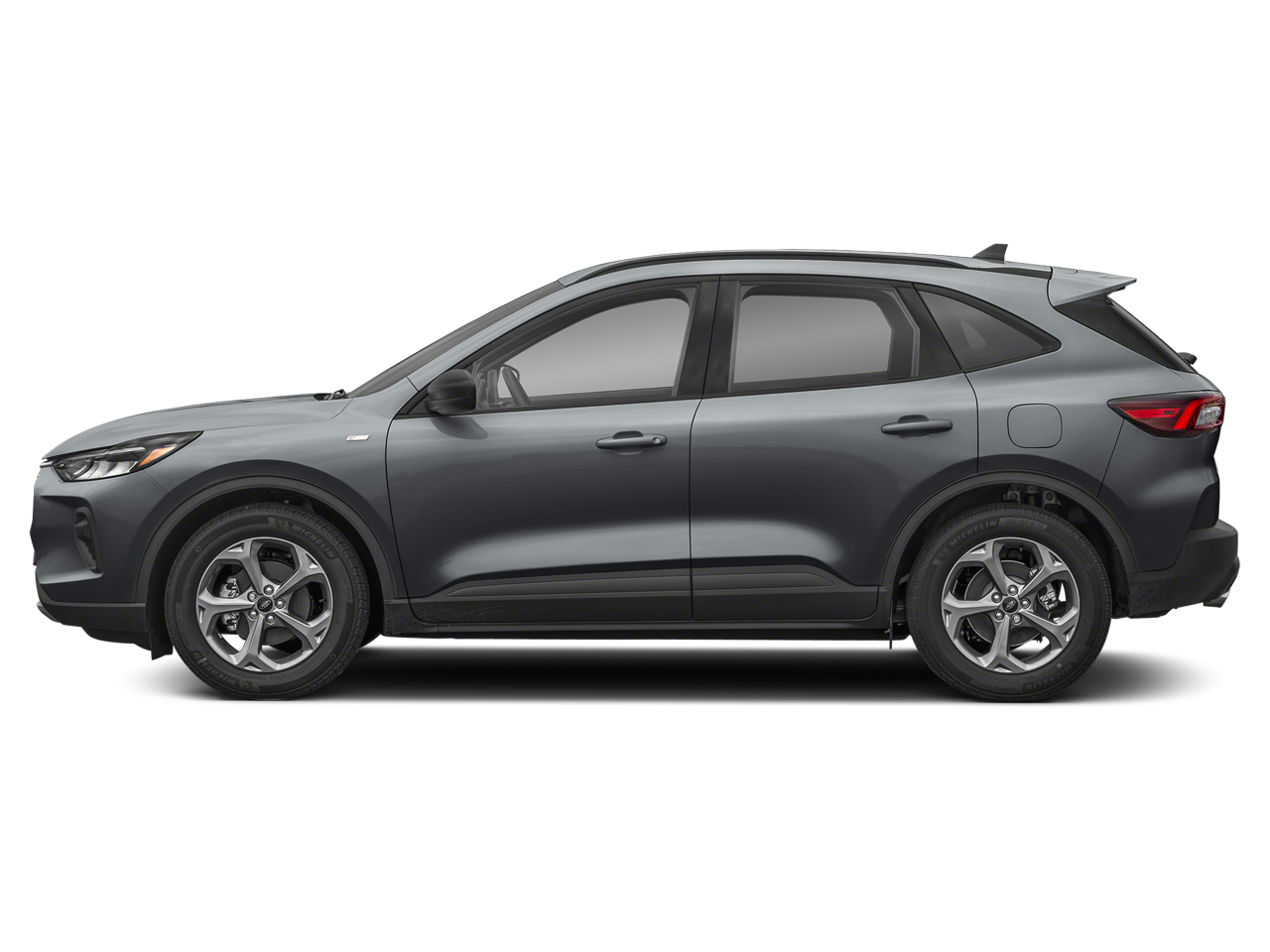 2025 Ford Escape ST-Line AWD