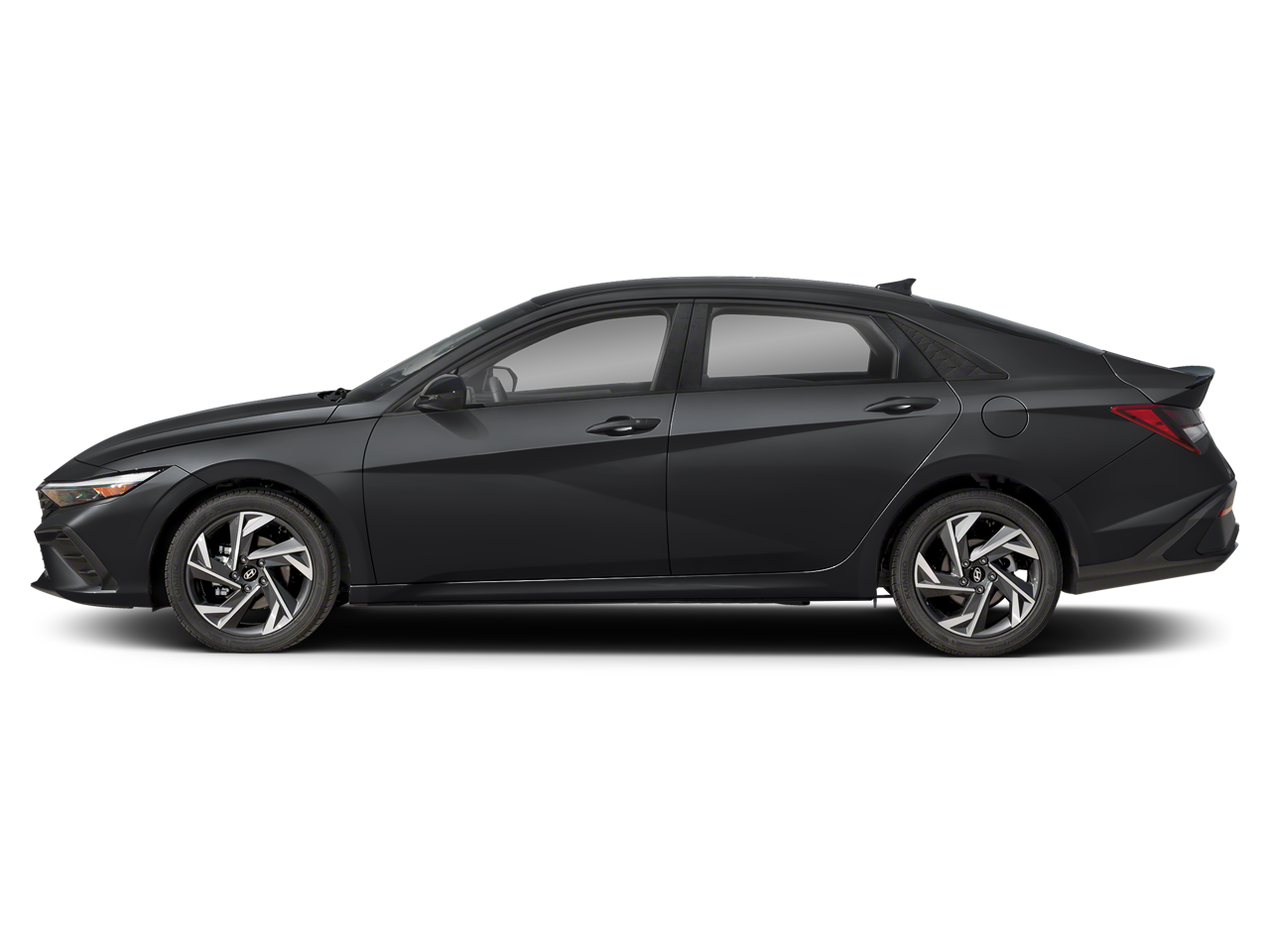2025 Hyundai Elantra SEL Sport IVT