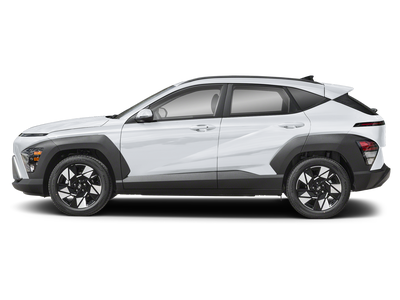 2025 Hyundai Kona SEL AWD