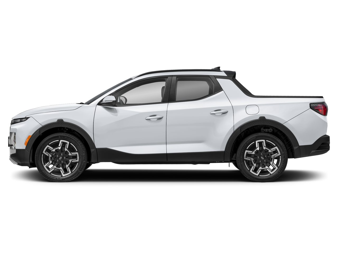 2025 Hyundai Santa Cruz Limited AWD