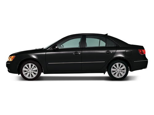 2010 Hyundai Sonata 4dr Sdn I4 Auto GLS
