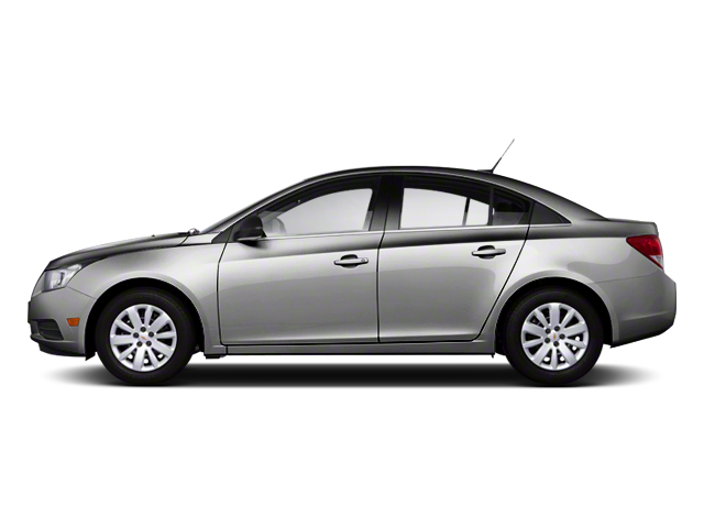 2011 Chevrolet Cruze 4dr Sdn LT w/2LT