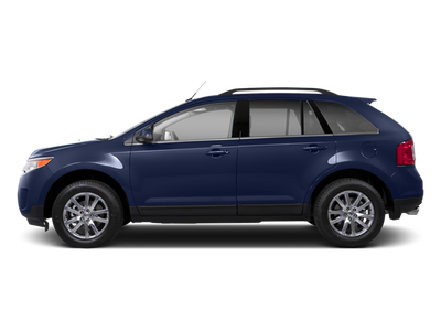 2013 Ford Edge 4dr SEL FWD