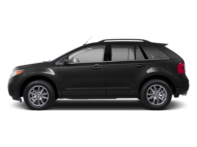 2013 Ford Edge 4dr SEL AWD