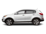 2013 Kia Sportage 2WD 4dr EX