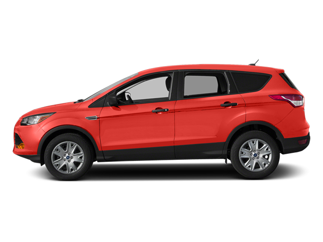 2014 Ford Escape FWD 4dr S
