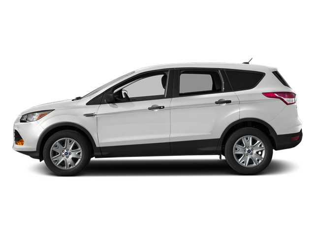 2014 Ford Escape FWD 4dr Titanium