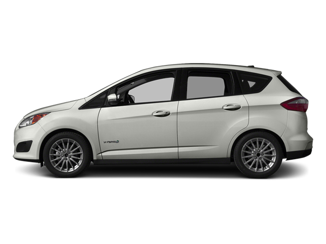 2014 Ford C-Max Hybrid 5dr HB SE