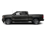 2014 GMC Sierra 1500 4WD SLE Crew Cab