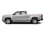 2016 Chevrolet Colorado 4WD LT Crew Cab