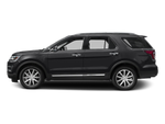 2016 Ford Explorer 4WD 4dr Limited
