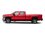 2016 GMC Sierra 2500HD 4WD Crew Cab 153.7"