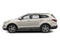2016 Hyundai Santa Fe AWD 4dr Limited